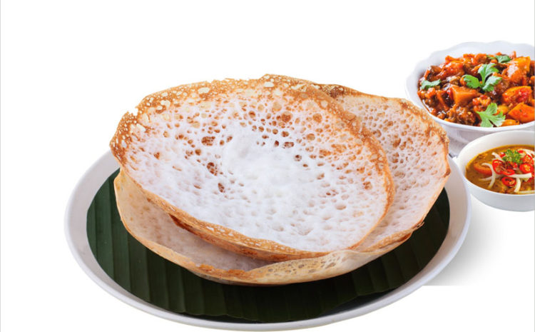 Tayyaar Easy Palappam Mix