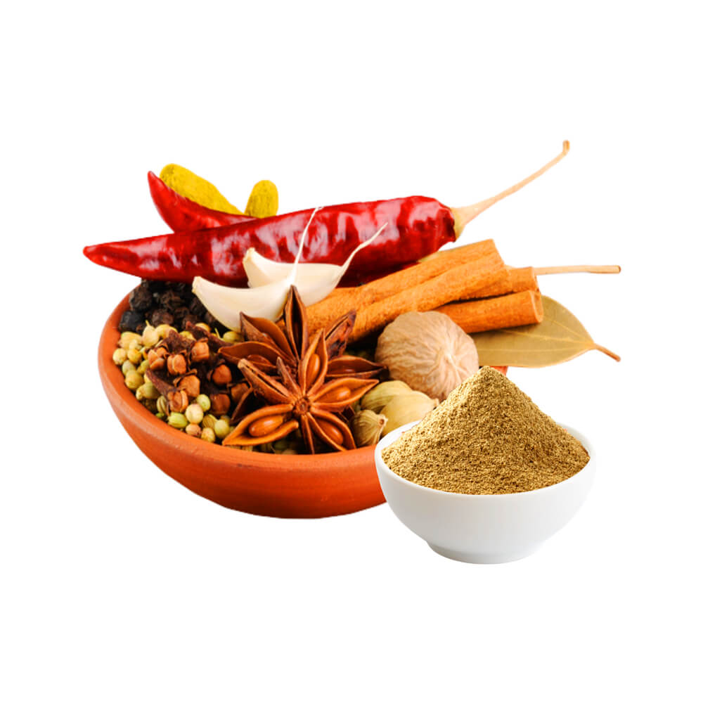 Garam Masala – Tayyaar Foods