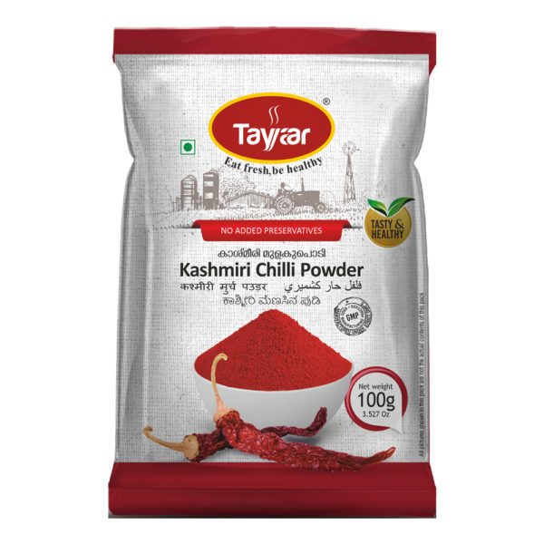 Kasmiri Chili Powder